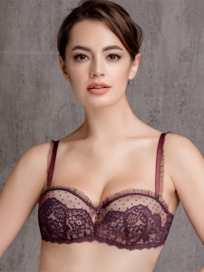 Бюстгальтер №7587 Josephine Mioocchi балконет