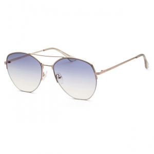 men's fashion 57mm sunglasses