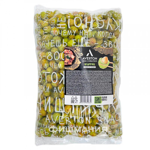 Арахис в глазури Averton Asia collection Кимчи