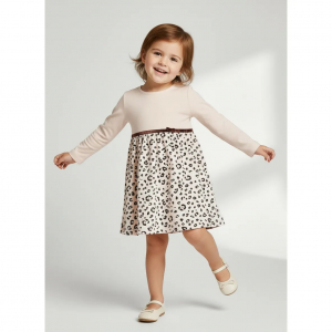 Платье интерлок 2094200103