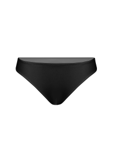 Трусы жен Magnolia черный Brief