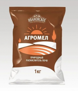 Агромел 1кг раскислит. фх ивановск