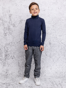 BATIK Водолазка 013_ШБ