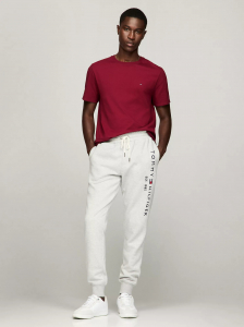 Tommy Logo Sweatpant