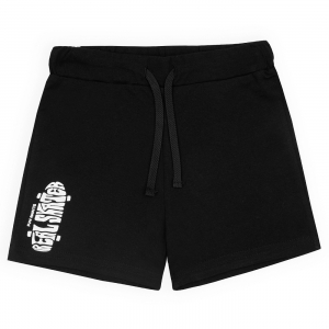 Шорты кулирка 0613101701