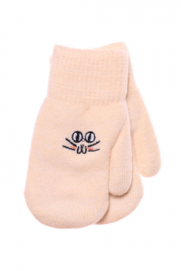 Варежки дет. Виктория 362