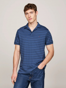 Regular Fit Cotton Polo