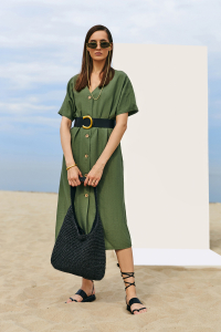 платье 
 89.20068-2