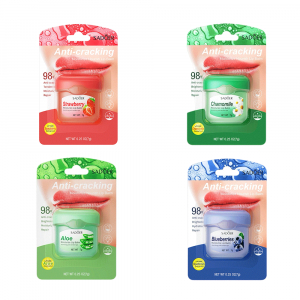 Бальзам для губ SADOER