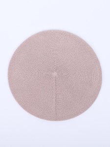 Берет двойной с кашемиром ESW 24106