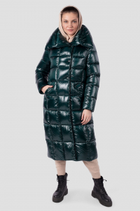 05-1969 Куртка женская зимняя (Био-пух 300)