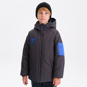 BZBL3377/2 куртка для мальчиков (1 шт в кор.)