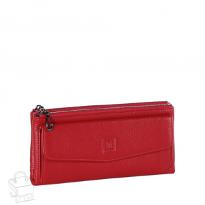 Женский кошелек 3803-1806 red Vermari