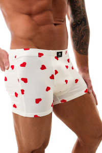 Трусы Сердцеед