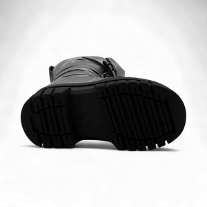 Дутики В5015-15 серые