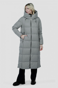 05-2305 Куртка женская зимняя (биопух 250)