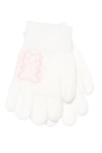 Перчатки дет. Виктория 655