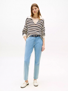 Slim Fit Chino