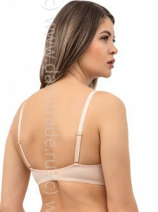 Бюстгальтер PN-1233 Primaverina Дроп пуш-ап