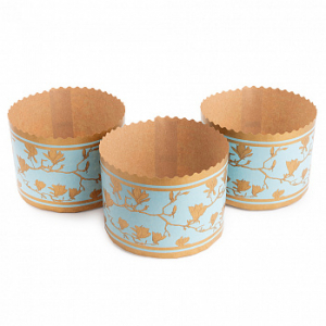 Форма для кулича 