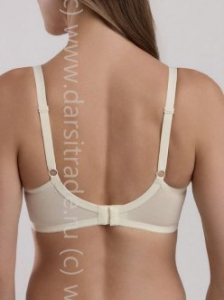 Бюстгальтер RB6237 Naturel Conte Дроп мягкая