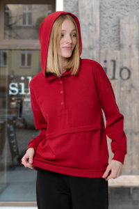 худи 3456-05 -50%