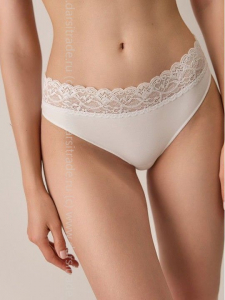 Трусы LB2479 Lace Waist Conte Elegant Дроп слип