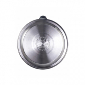 Чайник TRADITION 3л со свистком