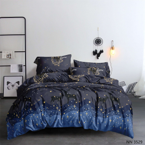 “Акция “Вселенная” Мако-сатин