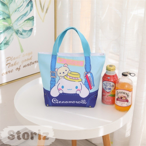 Сумка тканевая 