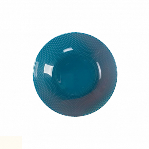 Тарелка суповая СЕЛЕСТИ ТЮРКУАЗ 20см