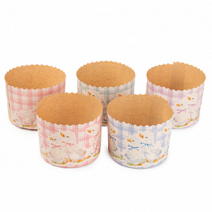 Форма для кулича 