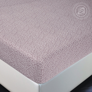 Простыня на резинке 