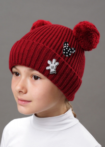 CLEVER Шапка 792191аш