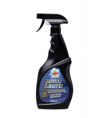 Motor Очиститель двигателя 0,6 л