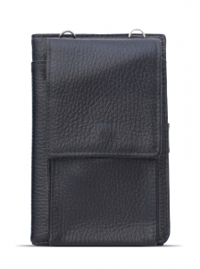 Кошелек портмоне Richet Ri-109PF Fl Черный