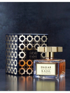 KAJAL DAHAB edp (w) 100ml