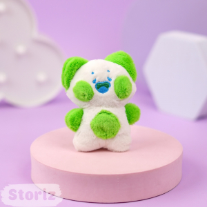 Мягкий брелок 