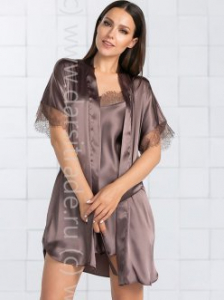 Халат №619 Felisse