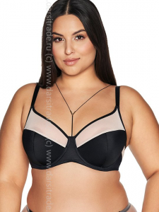 Бюстгальтер 2135 PU AVA ОЗ25 Дроп сшивная