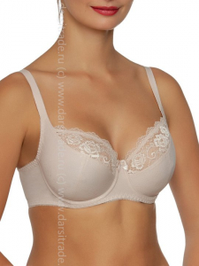 Бюстгальтер 6710 Charm Albina_L мягкая