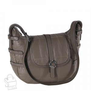 Сумка женская  58144 brown Velina Fabbiano-Safenta/30 в Новосибирске