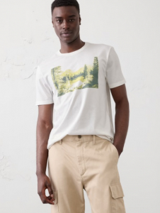 Graphic T-Shirt