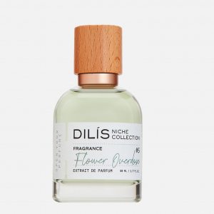 Духи DILIS  для женщин Niche Collection Flower Overdose 50 мл