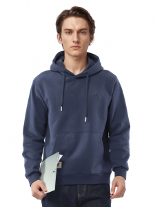 Толстовка мужская Humtto 555 Blue