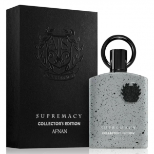 AFNAN SUPREMACY COLLECTOR'S EDITION edp (m) 100ml TESTER