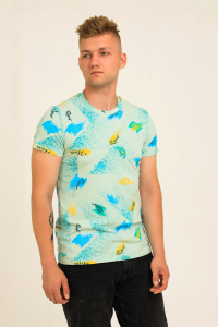 Футболка 012