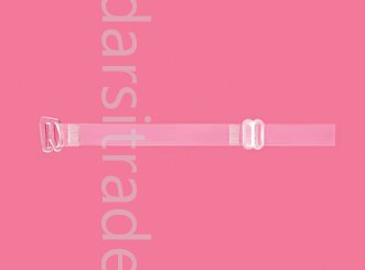 Бретелька силиконовая