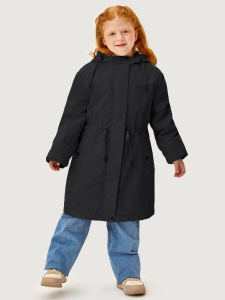 NIKASTYLE Парка п5м4426