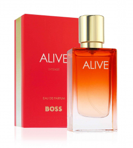 HUGO BOSS ALIVE INTENSE edp (w) 30ml